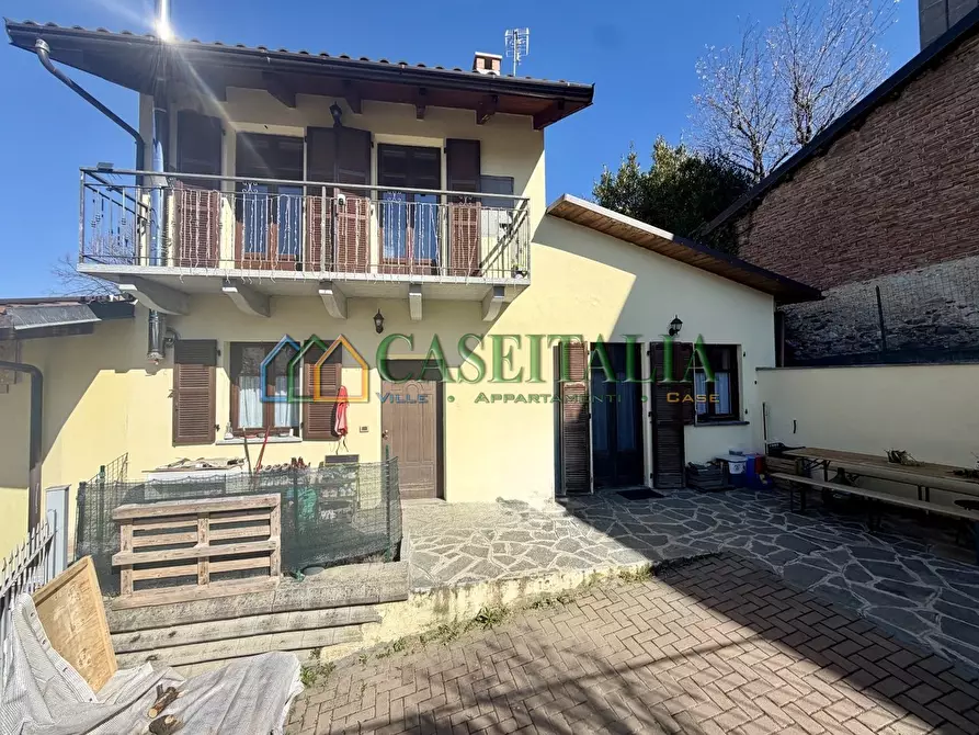 Immagine 22 di Appartamento in vendita  in Via Rosta 30 a Rivoli