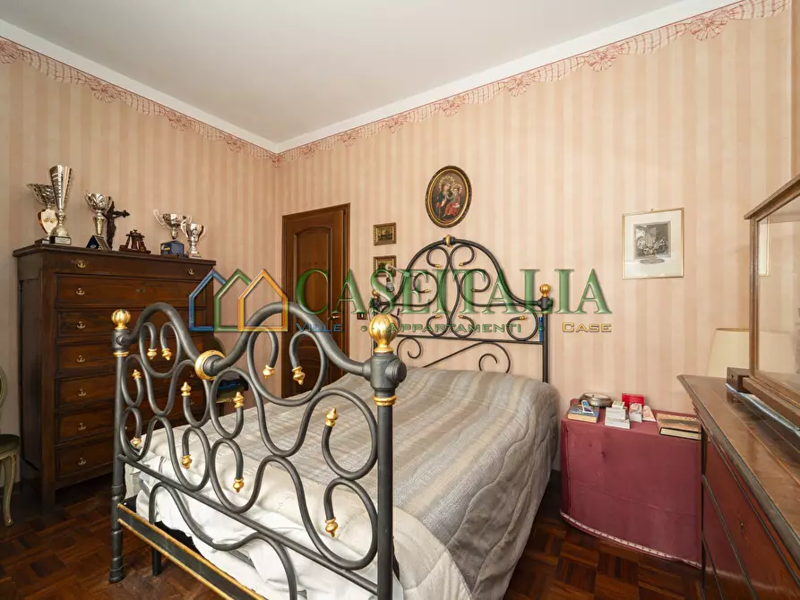 Immagine 31 di Villa in vendita  in Piazza Stazione 2 a Rosta