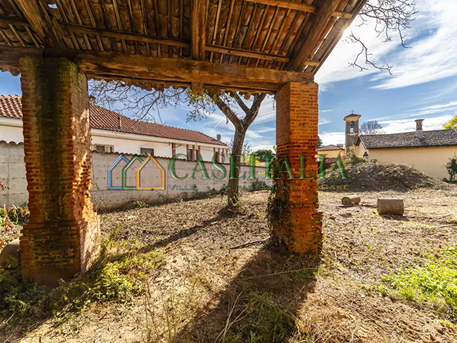 Immagine 14 di Rustico / casale in vendita  in via casotto 1 a Villarbasse