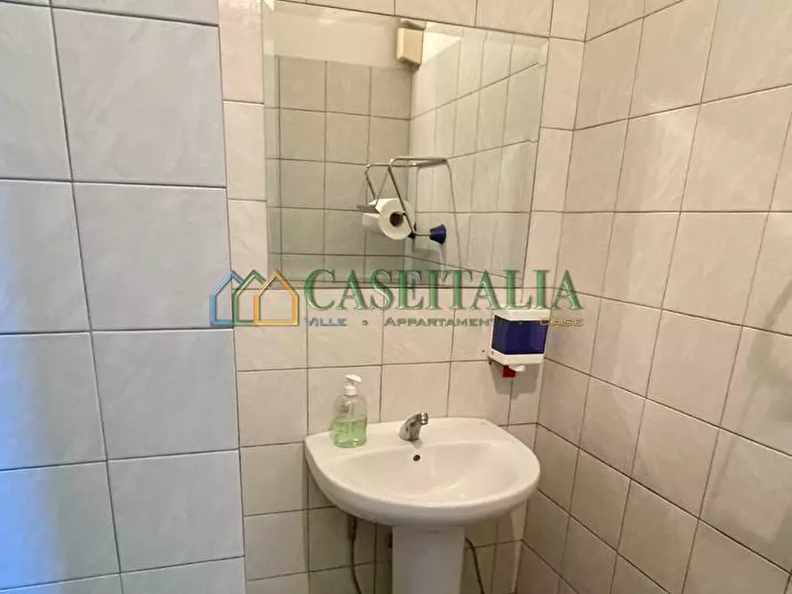 Immagine 27 di Bar / Ristorante in vendita  in Via Foligno 71 a Torino