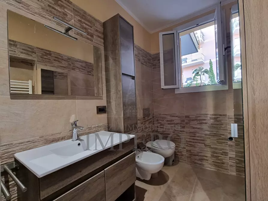 Immagine 22 di Porzione di casa in vendita  in Via Asse 76 a Ventimiglia