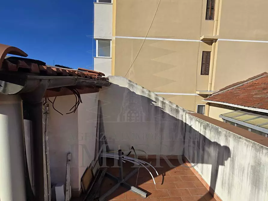 Immagine 8 di Trilocale in vendita  in Via Cavour 50 a Ventimiglia