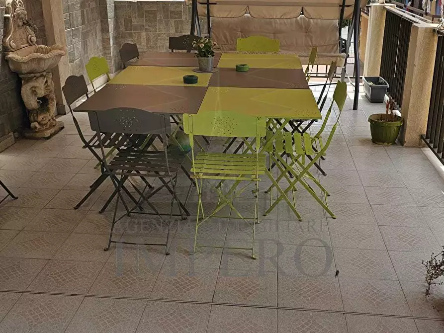 Immagine 12 di Quadrilocale in vendita  in Corso Genova a Ventimiglia