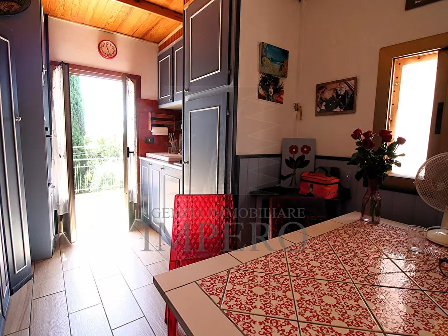 Immagine 22 di Villa in vendita  in Via delle Ginestre 8 a Ventimiglia