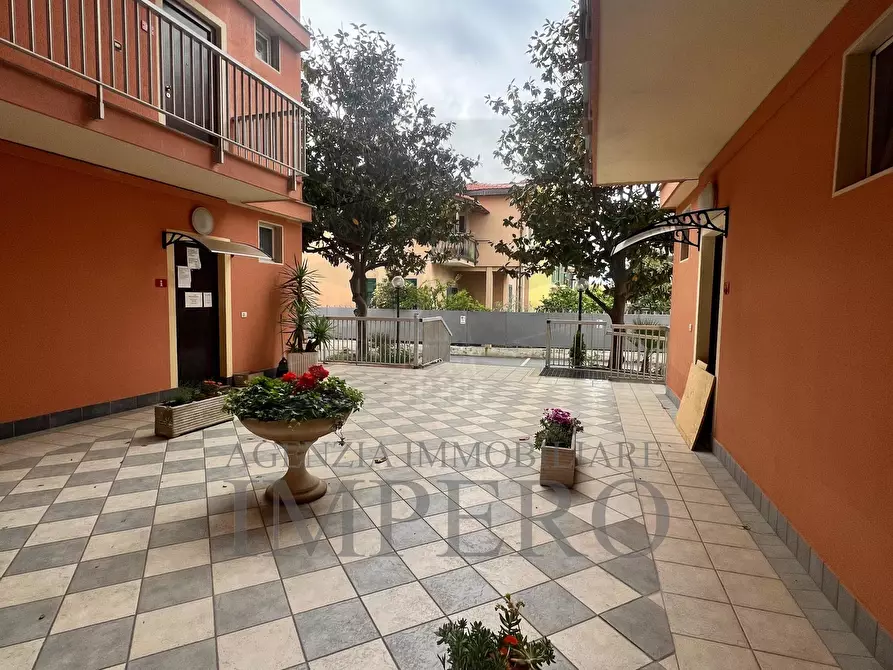 Immagine 17 di Bilocale in vendita  in Via degli Amici 19 a Bordighera