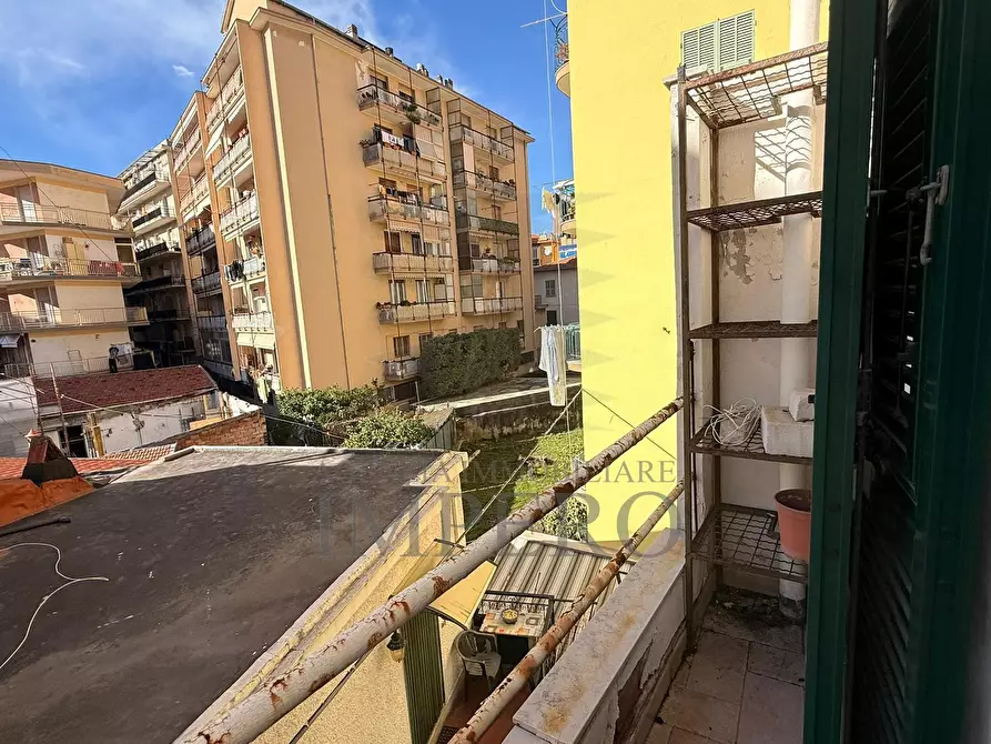 Immagine 18 di Quadrilocale in vendita  in Via Vittorio Veneto 30 a Ventimiglia