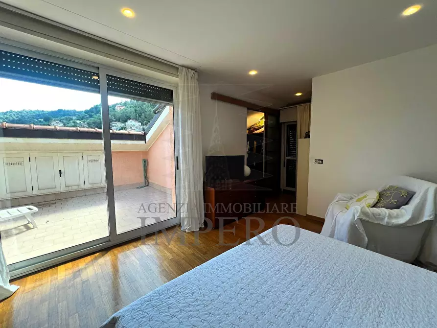 Immagine 38 di Pentalocale in vendita  in Corso Vittorio Emanuele 236 a Camporosso