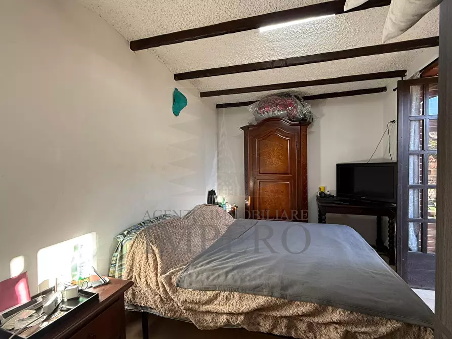 Immagine 12 di Bilocale in vendita  in Corso Nizza 49 a Ventimiglia