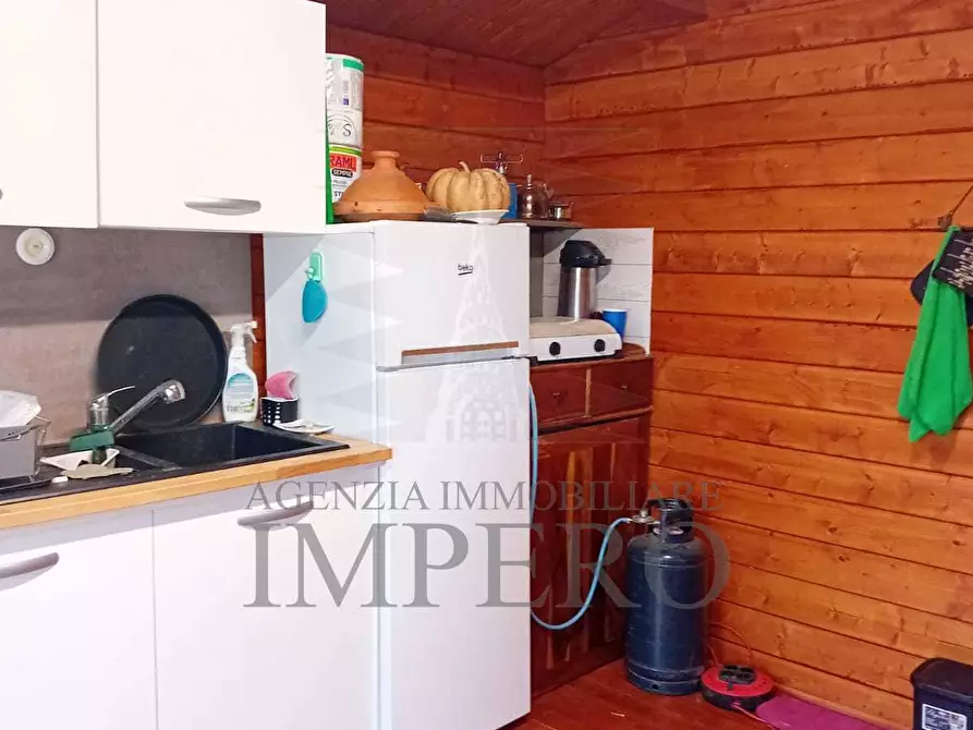 Immagine 13 di Terreno agricolo in vendita  in Via Monsignore Daffra 40 a Ventimiglia