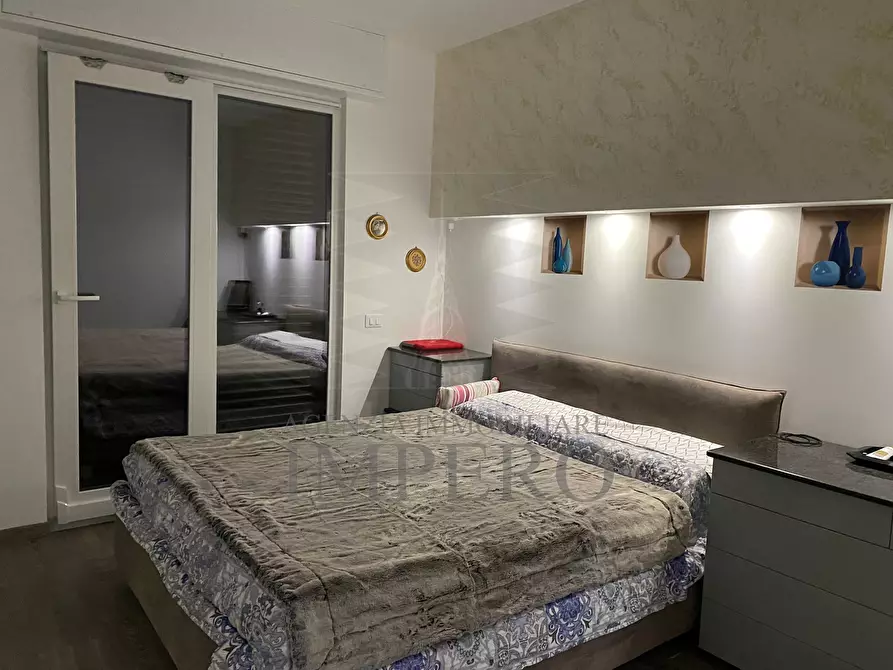 Immagine 4 di Trilocale in vendita  in Via Milite Ignoto 1 a Ventimiglia