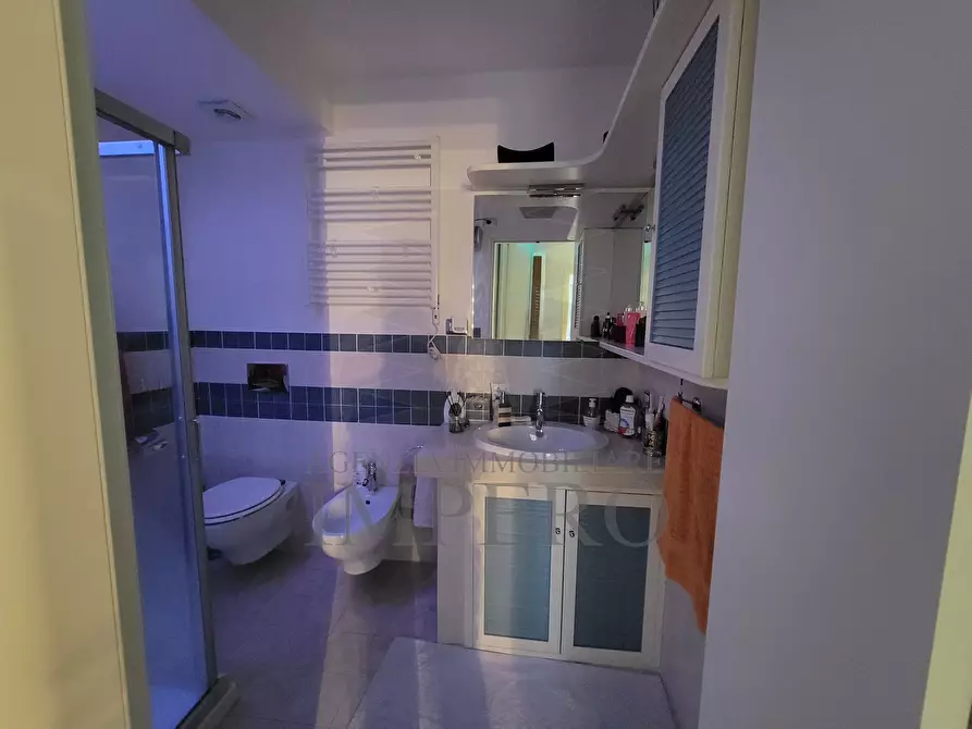 Immagine 14 di Bilocale in vendita  in Via Privata Bellavista 153 a Vallecrosia