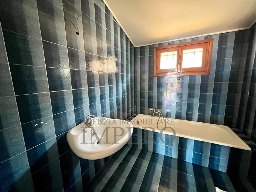 Immagine 29 di Casa indipendente in vendita  in Via San Lorenzo 4 a Bordighera