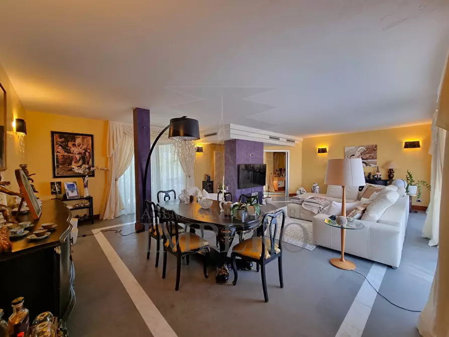 Immagine 13 di Attico in vendita  in Via G. Matteotti 1 a Ventimiglia