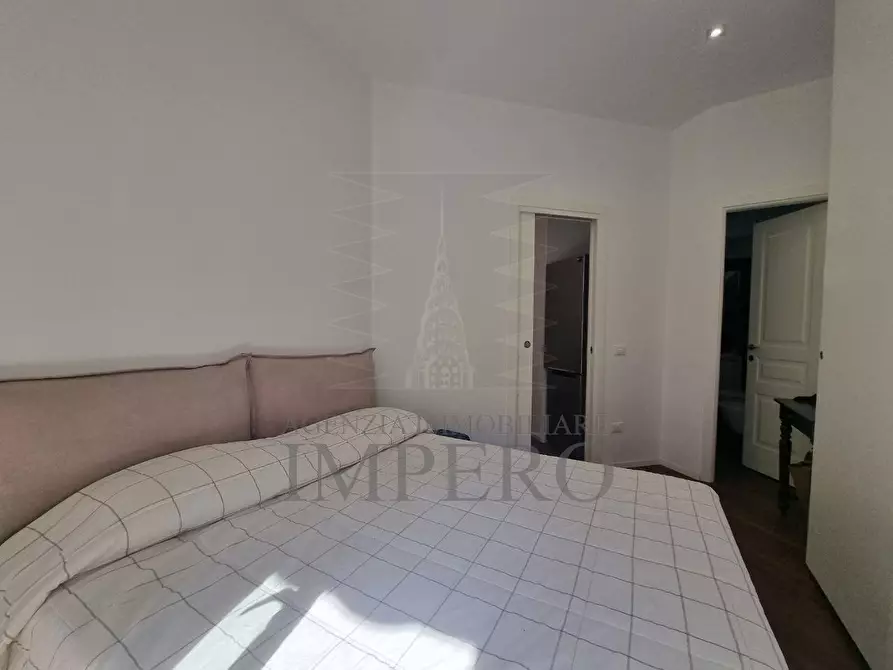 Immagine 3 di Bilocale in vendita  in Via Cristoforo Colombo 9 a Ventimiglia