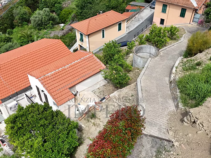 Immagine 28 di Terreno agricolo in vendita  in Via Anacleto Hughes 22/A a Ventimiglia