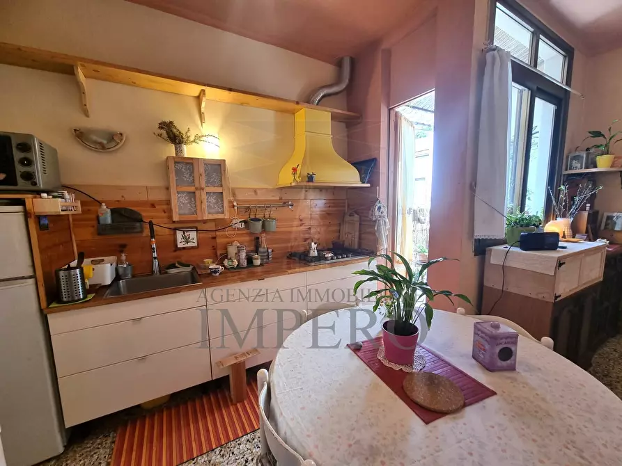 Immagine 8 di Trilocale in vendita  in Via IV Novembre 3 a Soldano