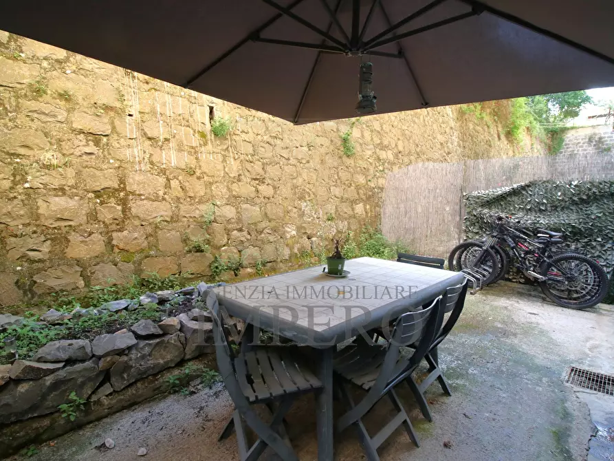 Immagine 14 di Quadrilocale in vendita  in Via Gallardi 9 a Ventimiglia
