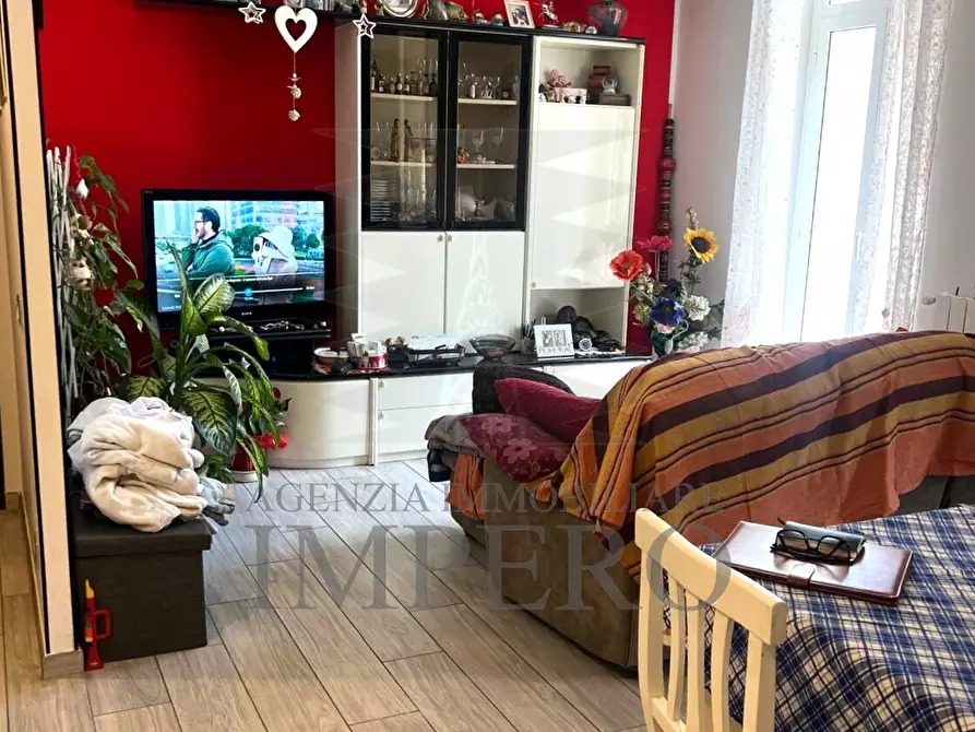 Immagine 4 di Quadrilocale in vendita  in Via Sir Thomas Hanbury 39 a Ventimiglia