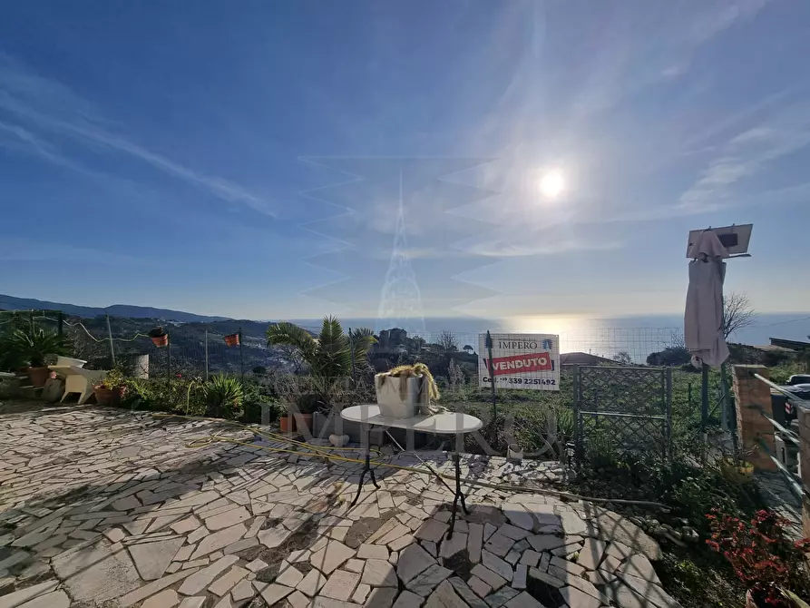 Immagine 8 di Porzione di casa in vendita  in Località Peidaigo 67 a Ventimiglia