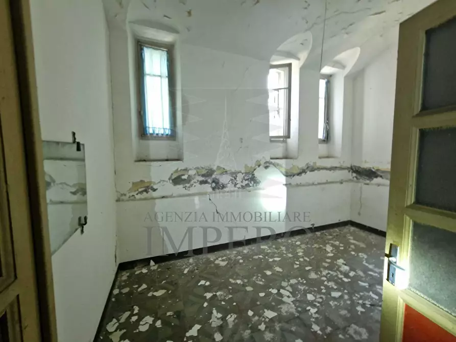 Immagine 11 di Villa in vendita  in Corso Nizza 37 a Ventimiglia