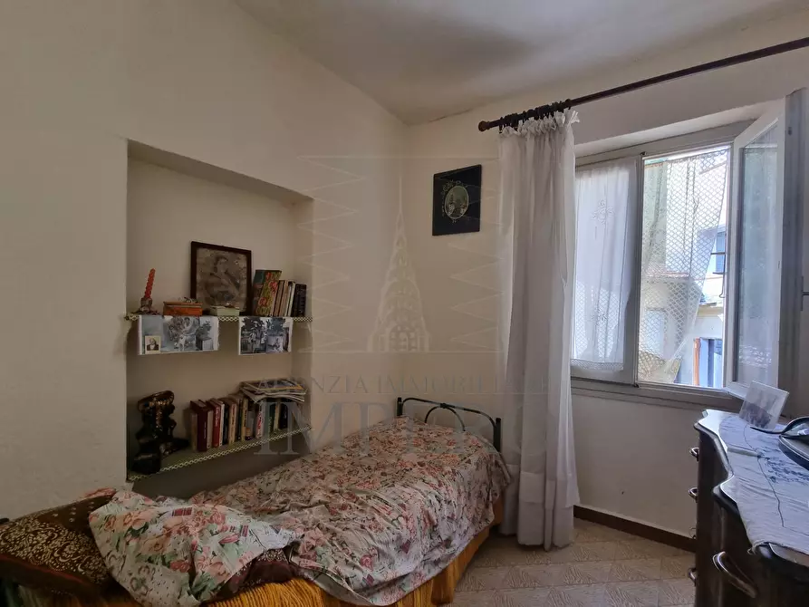 Immagine 15 di Quadrilocale in vendita  in via ponte 6 a Pigna