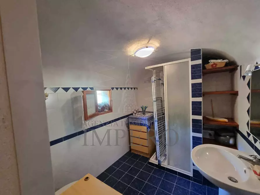 Immagine 24 di Quadrilocale in vendita  in Via Case Palanchi 4 a Ventimiglia