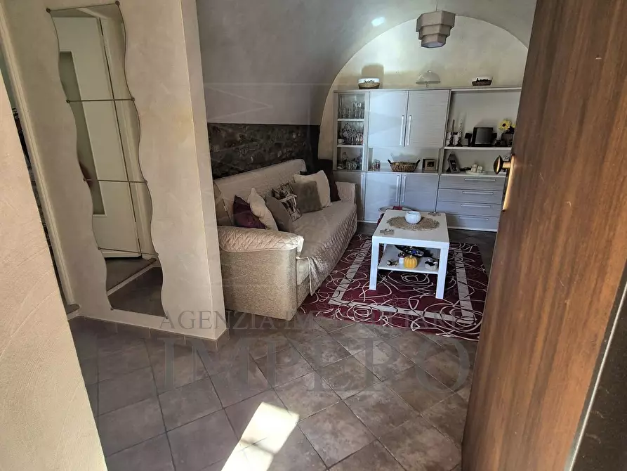 Immagine 20 di Quadrilocale in vendita  in Via della Chiesa 20 a Camporosso