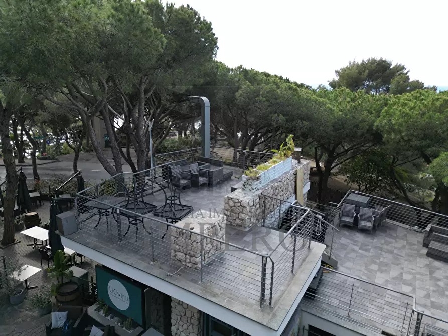 Immagine 34 di Bar / Ristorante in vendita  in Corso Francesco Rossi 1 a Bordighera