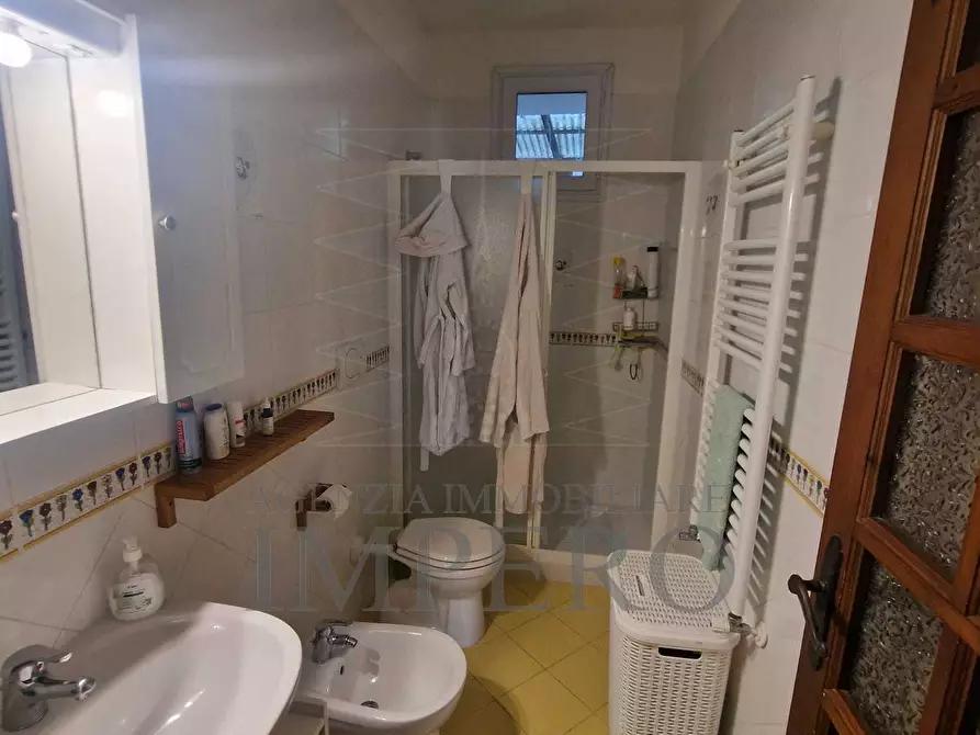 Immagine 18 di Villa in vendita  in Via M.Buonarroti 27 a Ventimiglia