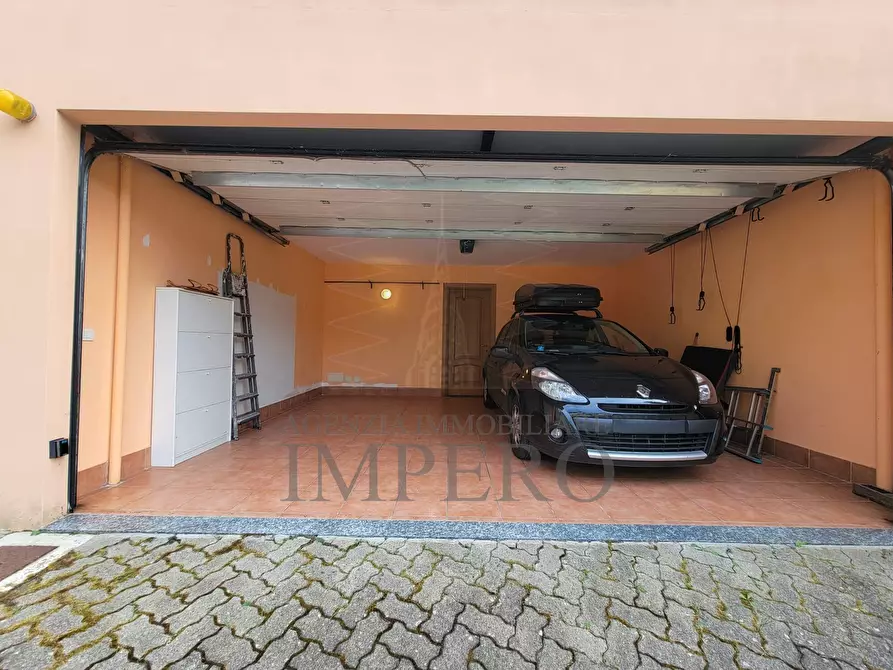Immagine 48 di Villa in vendita  in Via Tremola 5 a Ventimiglia