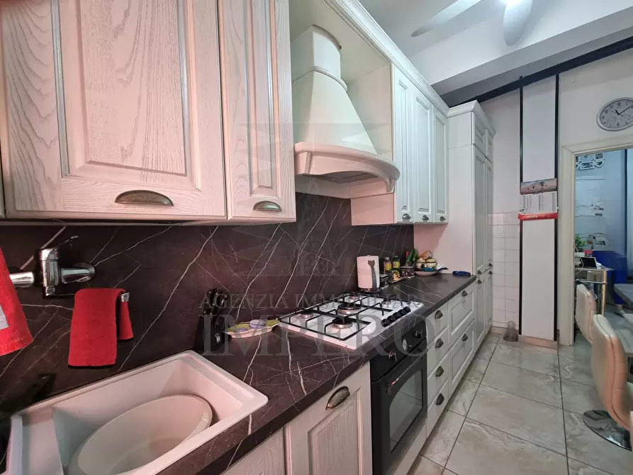 Immagine 9 di Trilocale in vendita  in Via Sottoconvento 88 a Ventimiglia