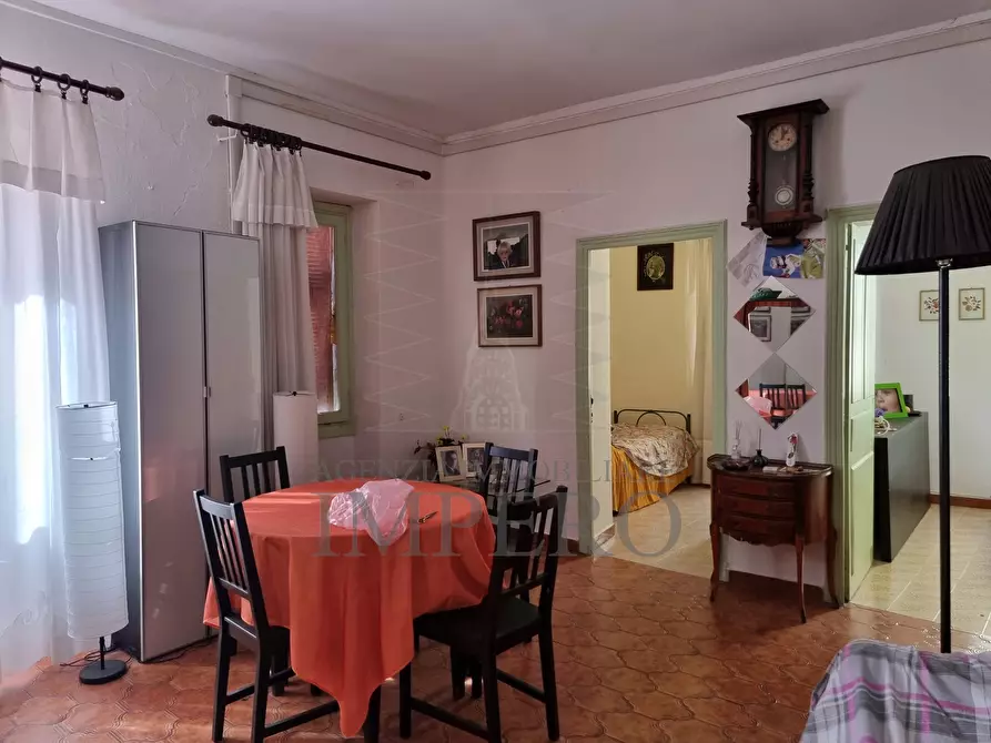 Immagine 7 di Quadrilocale in vendita  in via ponte 6 a Pigna