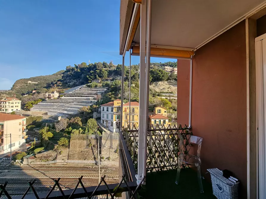 Immagine 25 di Trilocale in vendita  in Via San Secondo 15 a Ventimiglia