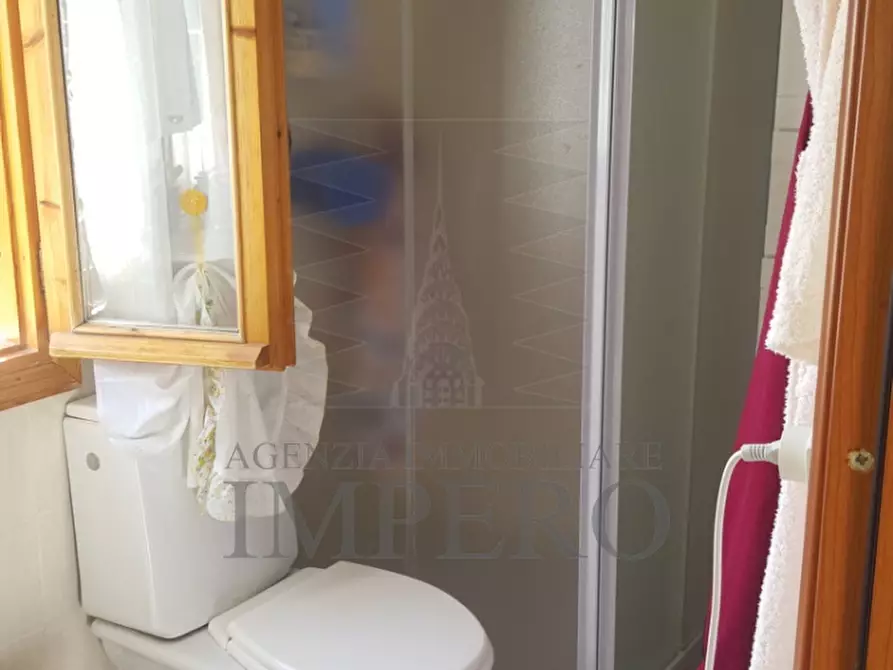 Immagine 11 di Quadrilocale in vendita  in Salita al Forno 3 a Ventimiglia