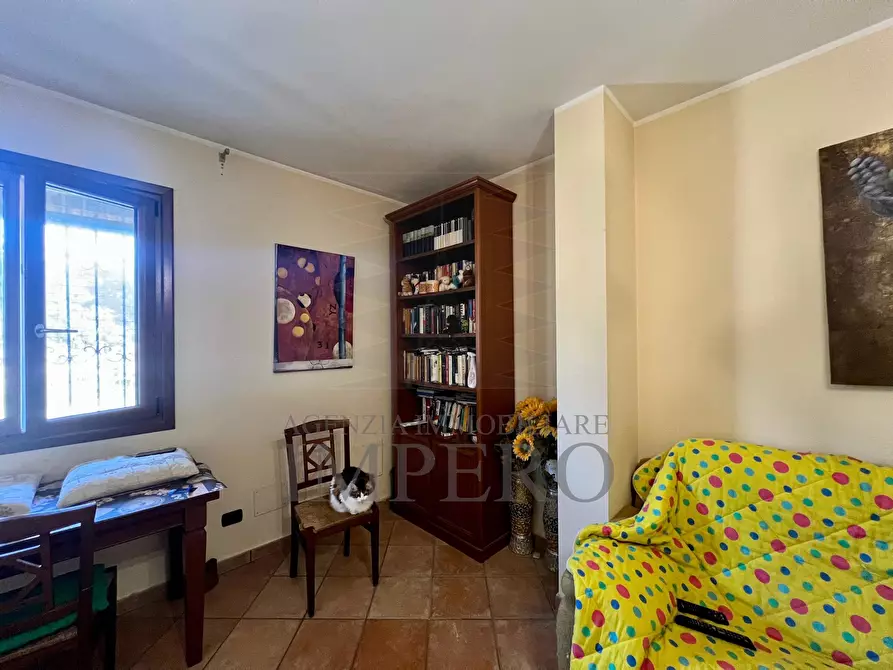 Immagine 4 di Villa in vendita  in Corso della Repubblica a Camporosso