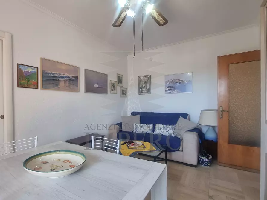 Immagine 5 di Quadrilocale in vendita  in Via Cornelio Tacito 2 a Ventimiglia