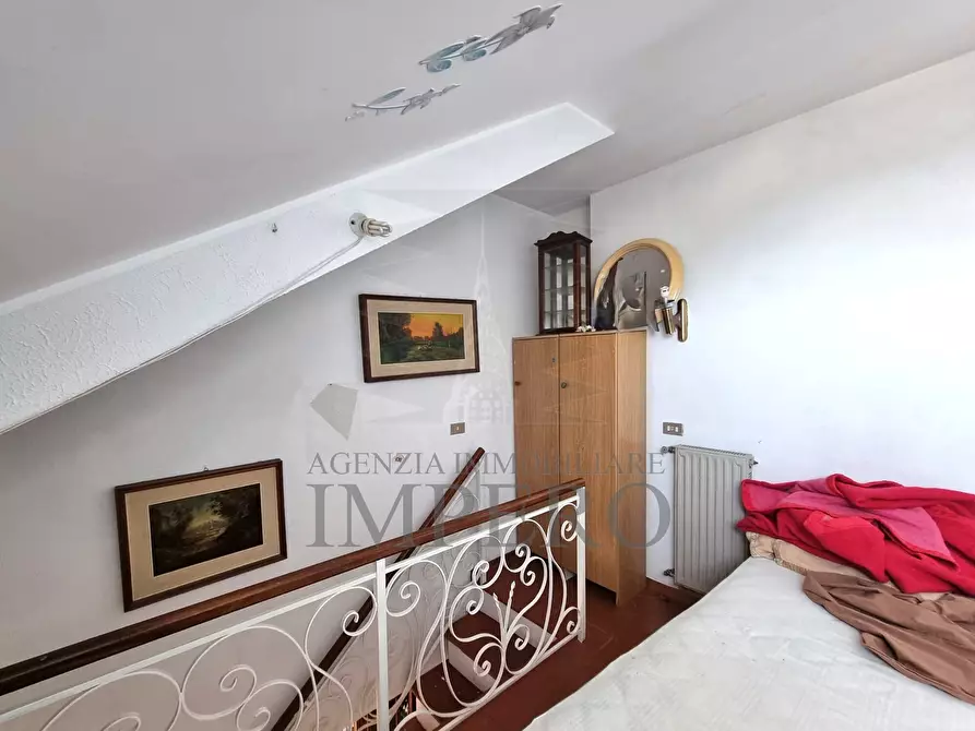 Immagine 14 di Bilocale in vendita  in Via Collasgarba 17 a Ventimiglia
