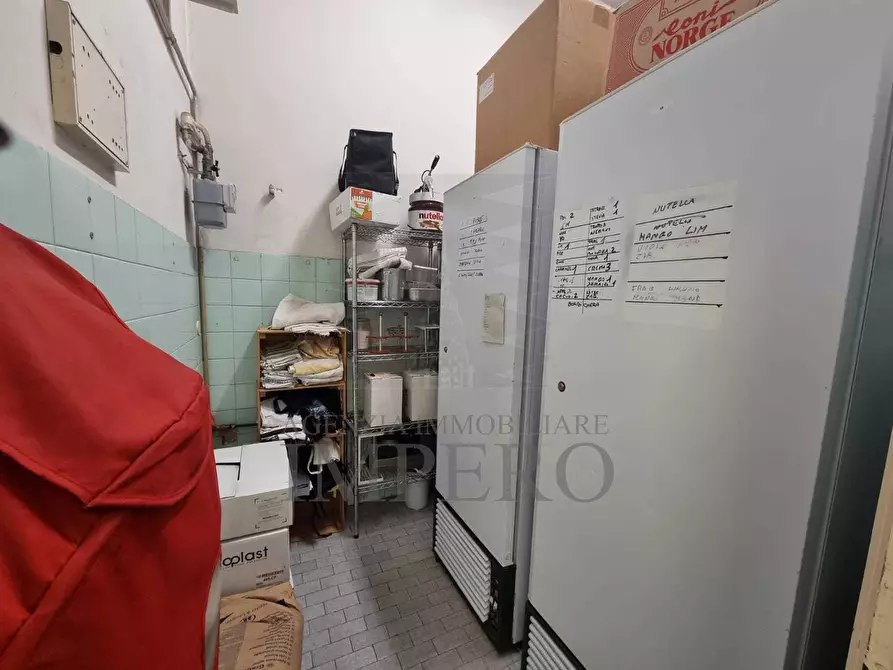 Immagine 26 di Bar / Ristorante in vendita  in Via Roma 28/c a Ventimiglia