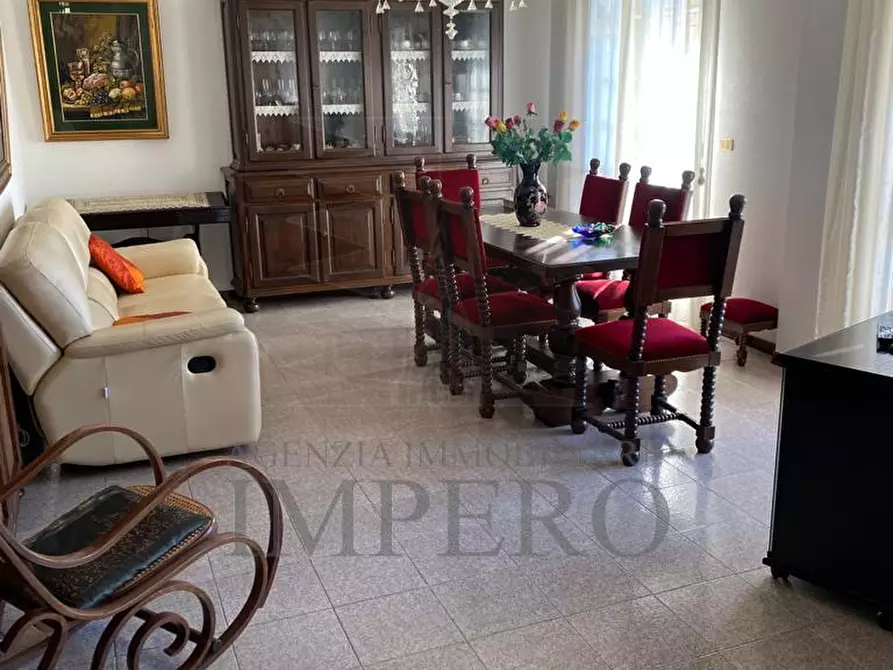 Immagine 16 di Porzione di casa in vendita  in Via Giacomo Puccini 71 a Camporosso