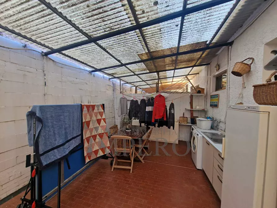 Immagine 15 di Villa in vendita  in Via M.Buonarroti 27 a Ventimiglia