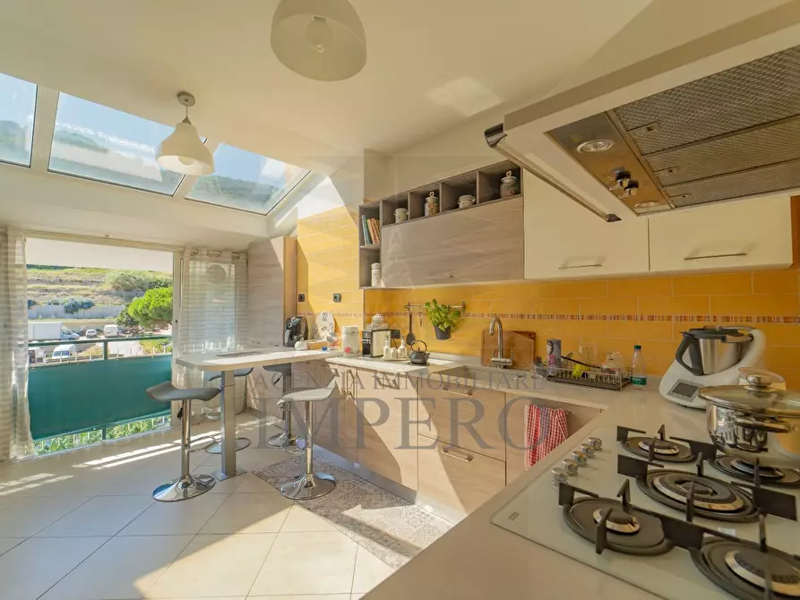 Immagine 6 di Pentalocale in vendita  in Piazza San Bartolomeo 3 a Ventimiglia