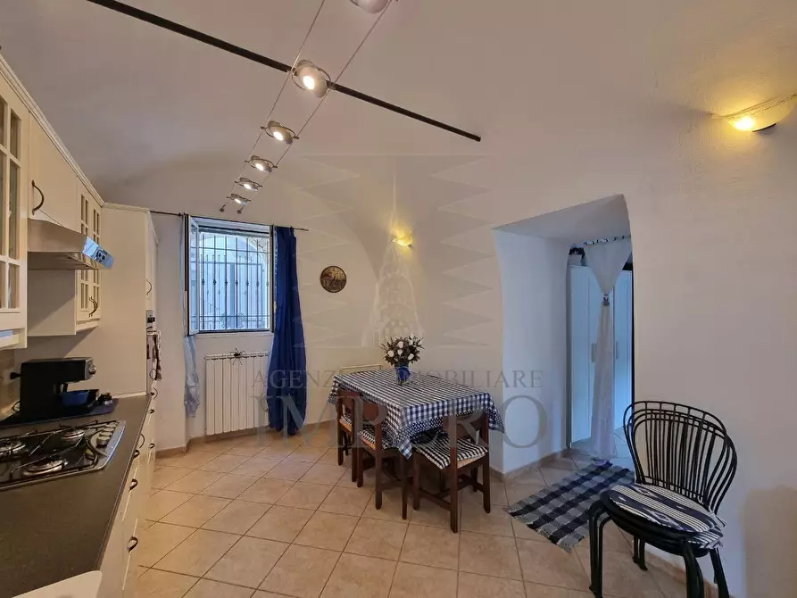 Immagine 15 di Villa in vendita  in Corso Francia 108 a Ventimiglia