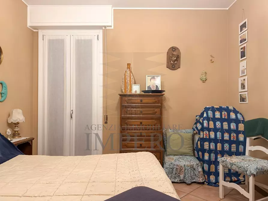 Immagine 18 di Trilocale in vendita  in Via degli Amici 5 a Bordighera