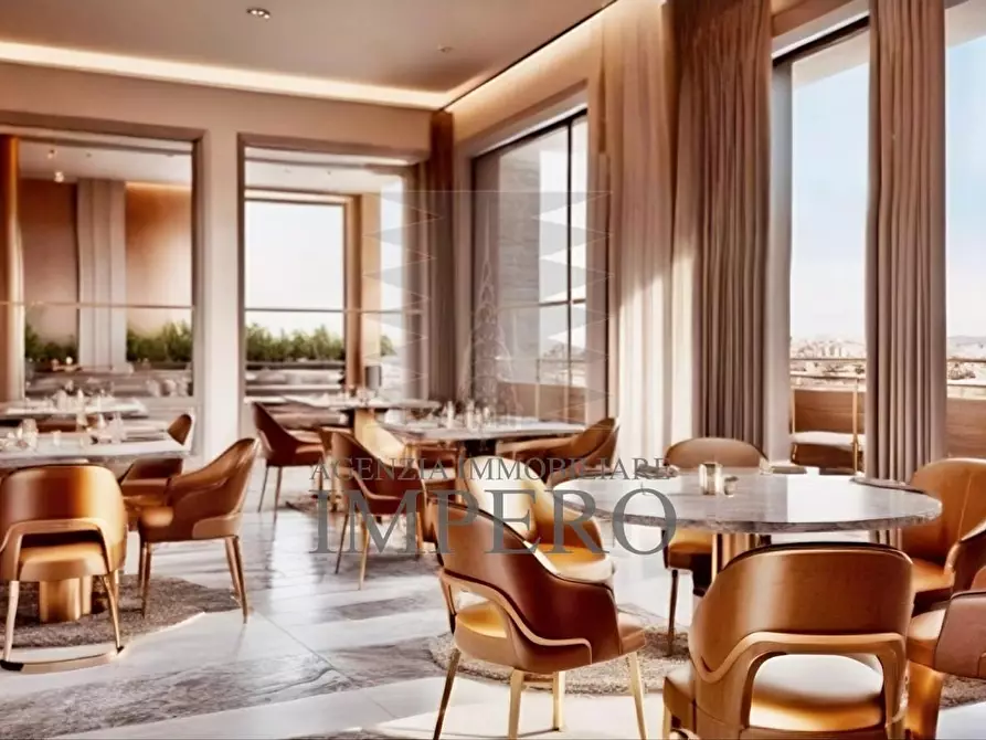 Immagine 15 di Albergo/B&B/Residence in vendita  in via regina margherita 97 a San Remo