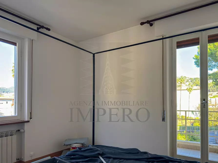 Immagine 11 di Bilocale in vendita  in Via Arene 1 a Bordighera