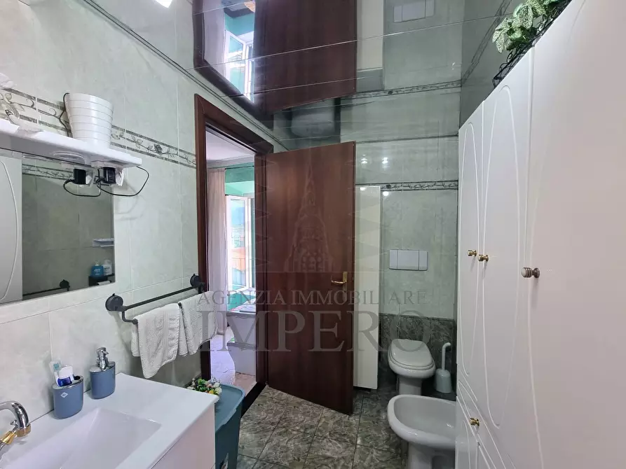 Immagine 22 di Trilocale in vendita  in Via Giuseppe Garibaldi 26 a Ventimiglia