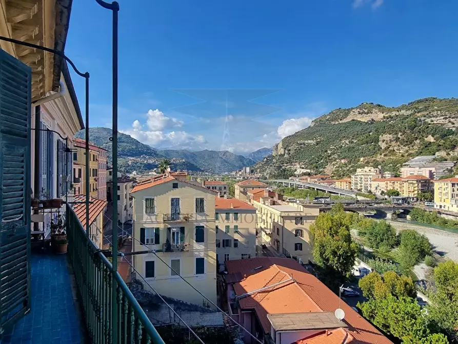 Immagine 25 di Quadrilocale in vendita  in Via Biancheri 17 a Ventimiglia
