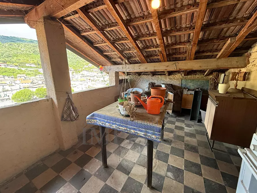 Immagine 18 di Trilocale in vendita  in Via Rocca 3 a Dolceacqua