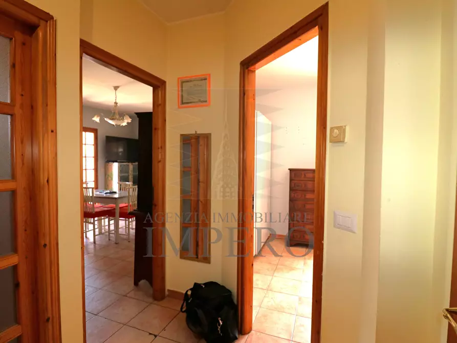 Immagine 6 di Porzione di casa in vendita  in Via dell'Opera 14 a Ventimiglia