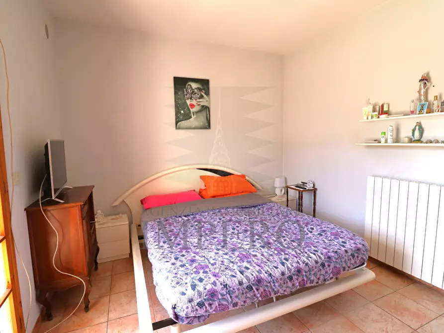 Immagine 8 di Porzione di casa in vendita  in Via dell'Opera 14 a Ventimiglia